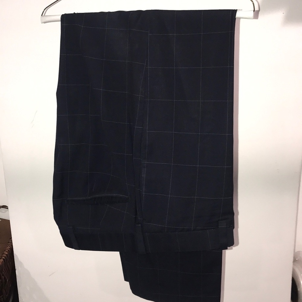 Nautical Pants